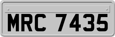 MRC7435
