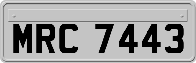MRC7443