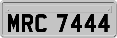 MRC7444