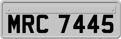 MRC7445