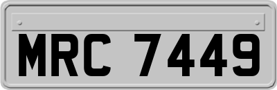 MRC7449