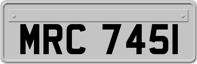 MRC7451
