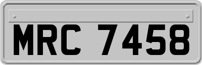 MRC7458