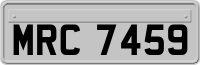 MRC7459