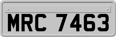MRC7463