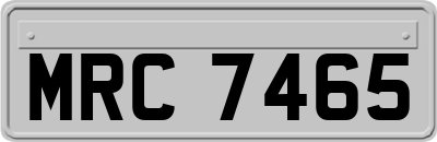 MRC7465