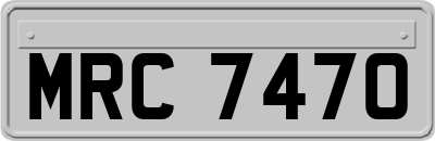 MRC7470