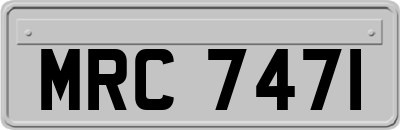 MRC7471