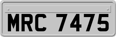 MRC7475
