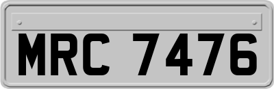 MRC7476