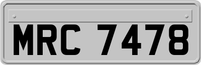 MRC7478