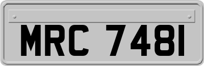 MRC7481