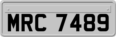 MRC7489