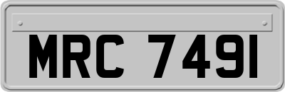 MRC7491