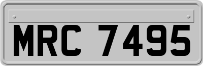 MRC7495