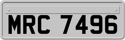 MRC7496