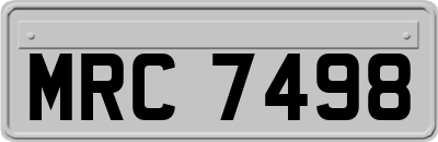 MRC7498