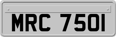 MRC7501