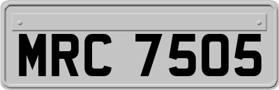 MRC7505
