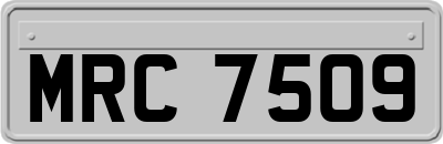 MRC7509