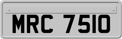 MRC7510