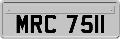 MRC7511