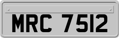 MRC7512
