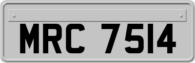 MRC7514