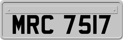 MRC7517