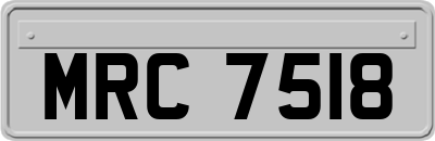 MRC7518