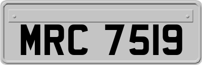 MRC7519
