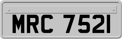 MRC7521