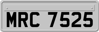 MRC7525