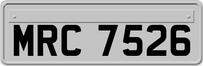 MRC7526
