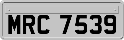MRC7539