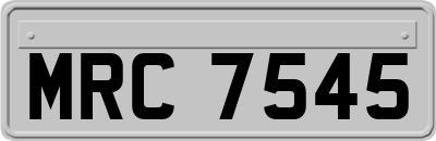 MRC7545