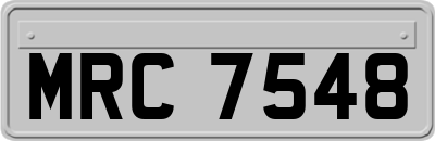 MRC7548