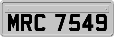 MRC7549
