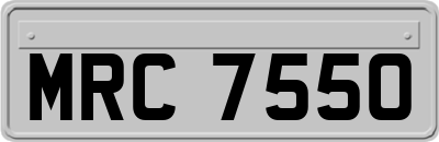MRC7550