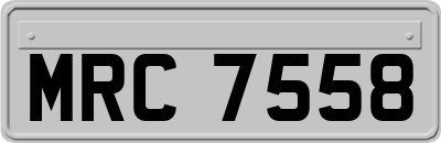 MRC7558