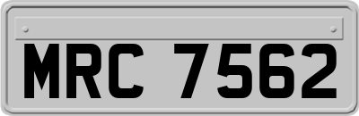 MRC7562