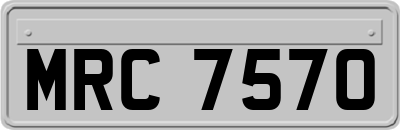 MRC7570