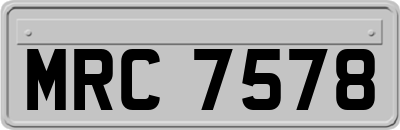 MRC7578