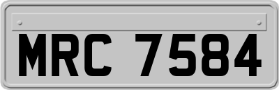 MRC7584