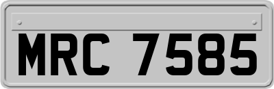 MRC7585