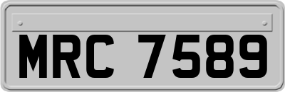 MRC7589