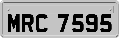 MRC7595