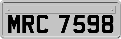 MRC7598