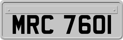 MRC7601