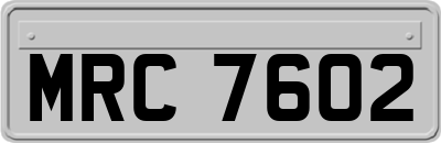 MRC7602